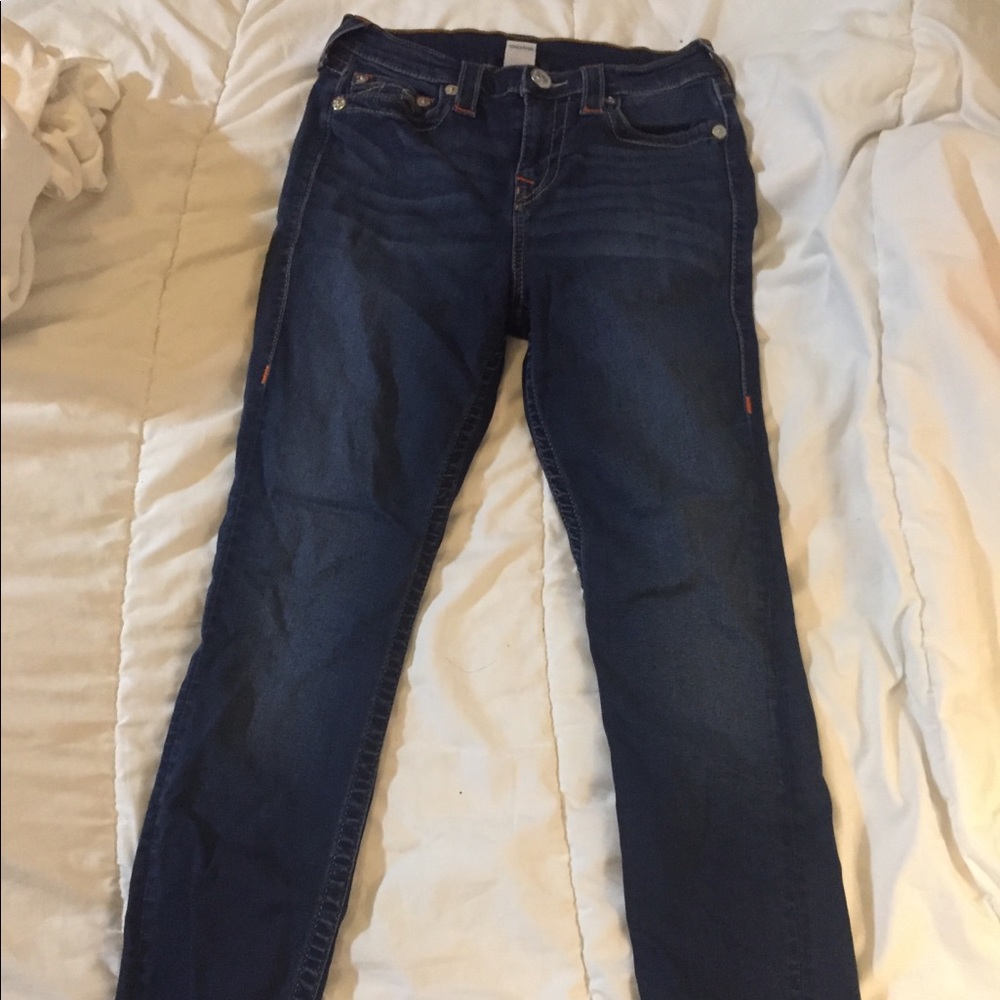 Lucky Brand Jeans